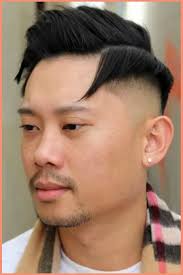 2023 Ultimate Guide: Iconic Asian Men's Hairstyles