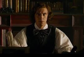 Man Who Invented Christmas' Review: Dan Stevens & Christopher Plummer Turn  Scrooge Origin Tale Into A Holiday Treat