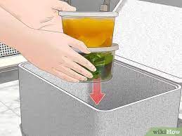 If you have the impression that baking soda works by attracting bad smells and then systematically destroying them, you're not alone. 3 Ways To Get Rid Of Bad Smells In Your Fridge Wikihow