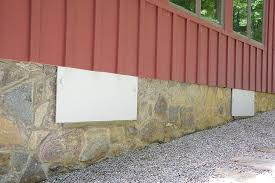 See more ideas about basement ventilation, basement remodeling, basement. Crawl Space Vent Cover