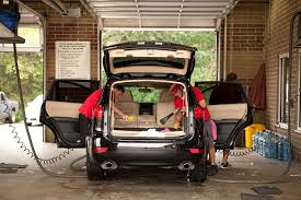 Schedule a mobile car wash near you from nuwash. Kwik Kar Wash And Detail Jefferson City Magazine
