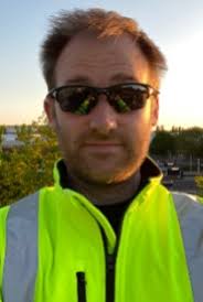 The Association of Stage Pyrotechnicians