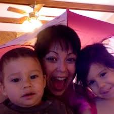 Stream Nina's Muse music