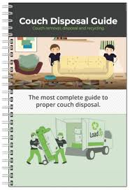 Couch Disposal Guide Loadup