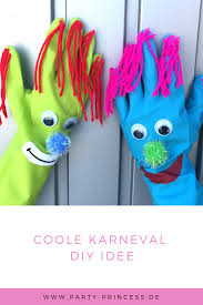 Sie hat viele bezeichnungen, die fünfte jahreszeit. Als Coole Karnevals Diy Idee Fur Eure Party In Der Schule Oder Im Kindergarten Haben W Fasching Basteln Kindergarten Fasching Basteln Fasching Im Kindergarten
