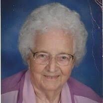 Imogene Terrell Obituary