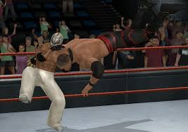 This mode was discontinued in wwe smackdown vs. Wwe Smackdown Vs Raw 2009 Review Gaming Nexus