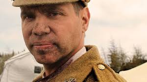 Veterans' stories are 'pretty powerful stuff,' says songwriter Terry Penney 