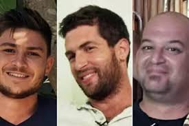 Quién es Iair Horn, el argentino-israelí que será liberado mañana por Hamas