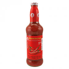 We did not find results for: Sriracha Chilli Sauce 730ml Strong Cock Brand