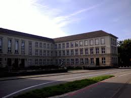Neue Aula Der Universitat Tubingen Aufgenommen Im September 2010 House Styles Mansions The Places Youll Go