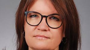 Dr. rer. medic. Angela Klein