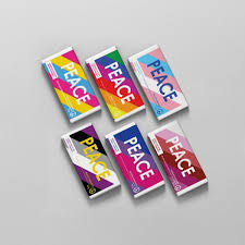 Isam did not know what. Nova Scotia Company Sends Sweet Message Of Love Around The World With Pride Chocolate Bars The Star