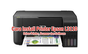 If you have lost this file contains the epson l3110 printer driver v2.62.01. Bhc3110 Printer Driver Cara Scan Di Printer Epson L3110 Windows 10