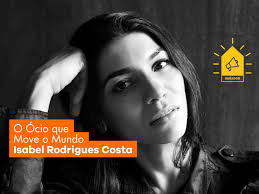 O Ócio que Move o Mundo