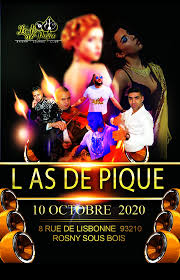 L As 2 Pique Rosny Accueil Facebook