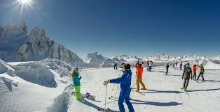 Finora, conclude la presidente di anef che rappresenta 1500 impianti e circa 13 mila. Dolomiti Impianti Sciistici Aperti Da Venerdi 18 Novembre A Cortina Mondo Neve