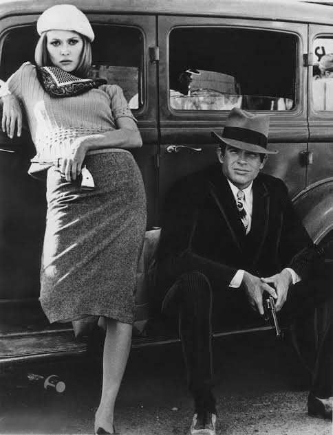 Bonnie and Clyde Turns 50: How to Get the Film's Sensational '60s Style |  Vogue