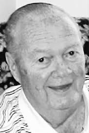 Robert Marz Obituary (2014)