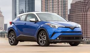 The 2021 elantra starts at $19,650 (msrp), with a destination charge of $995. Road Test 2018 Toyota C Hr Clean Fleet Report