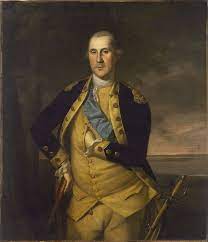 Fun Facts About George Washington