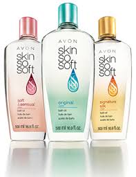 Thankfully takeru managed to keep his head and was. 100 Uses For Avon S Skin So Soft Beauty Confessions Of An Avon Lady