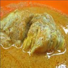 Resep Gulai Kambing Padang Resep Indonesian Cuisine Pork Tenderloin Recipes Dan Indonesian Food