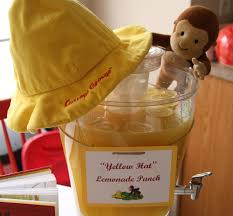 Spark your creativity with these eight ideas to whip up a variety of delicious eats! Baby Shower Storybook Theme Gifted Moments