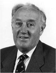 Tribute to Professor John Webster (1925–2014)