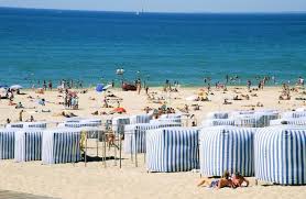 Articles A Propos De Le Verdon Sur Mer Sur David Le Broch Verdon Soulac Sur Mer Tente Plage