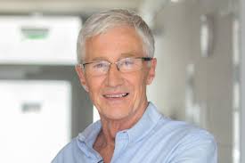 This Morning star says blue plaque rules 'must change' for Paul O'Grady