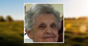 Barbara Vaughn Obituary April 29, 2018