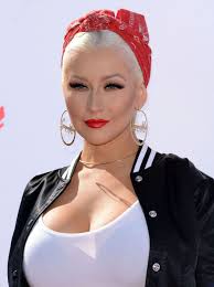 Christina Aguilera