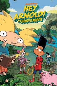 Watch open 24 hours 2018 online free and download open 24 hours free online. Hey Arnold The Jungle Movie Transcripts Wiki Fandom