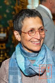 Gordon and Ann Getty host Opera Parallele