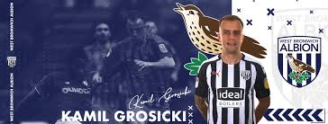 Последние твиты от kamil grosicki (@grosickikamil). Kamil Grosicki Facebook
