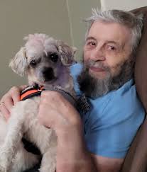 102-year-old WWII veteran @askunclejack loves animals and nature. He needs  help making it to 103 and covering medical expenses. It was an honor to  meet him and I'm linking his @gofundme in