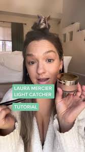 Laura Mercier Guided Star