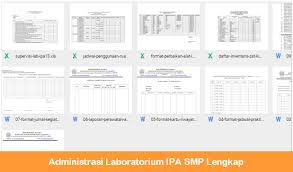 Program kerja harus dibuat secara terarah, sebab program kerja sebagai pegangan dalam menuju organisasi mencapai visi, misi serta tujuan organisasi. Administrasi Laboratorium Ipa Smp Lengkap Administrasi Guru