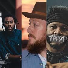 Top 10 Christian Rap Albums Released in March & April 2021