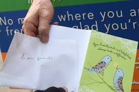 This weekly ritual in West Philly brings together people of Jewish and  Muslim faiths