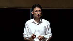 Yedi Yilda Bir Baris Ozcan Tedxbahcesehiruniversity Youtube Barista Baris