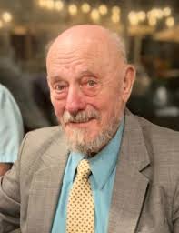 Obituary information for LTC Robert "Bob" Lee Jenks (U.S. Army, Ret.)