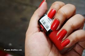 Maybelline New York Color Show Bright Matte Nail Polish Blazing Orange Review Diva Likes We don't have ingredient data available for this item. maybelline new york color show bright