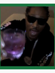 Future Hendrix Poster