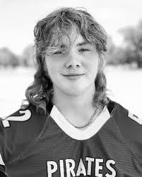 2023 Cyril HS Football & Softball Souvenir Program by Mandy Gray