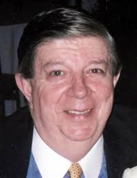 Robert Marsden Obituary