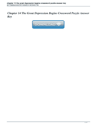 Unemployed march during the great depression. The Great Depression Quizlet Answers