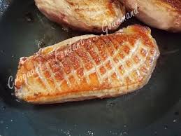 Magrets De Canard Cuits A L Avance Magret De Canard Alimentation Cuisson Magret De Canard