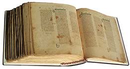 Risultati immagini per il codice vaticano
